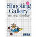 Shooting Gallery (Sega Master System) - Just $0! Shop now at Retro Gaming of Denver