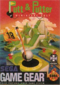 Putt and Putter Miniature Golf (Sega Game Gear) - for just $0! 