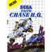 Chase H.Q. (Sega Master System) - Just $0! Shop now at Retro Gaming of Denver