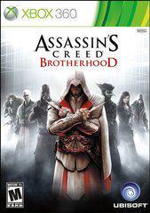 Assassin's Creed: Brotherhood - Xbox 360 - for just $6.99! 