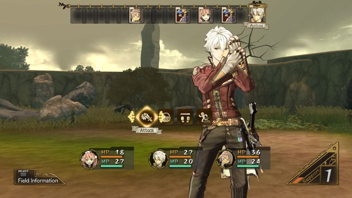 Atelier Escha & Logy: Alchemists of Dusk Sky – Playstation 3 (PS3) - for just $24.99! 