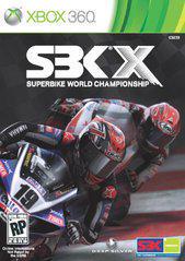 SBK X: Superbike World Championship - Xbox 360 - for just $5.99! 