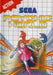Psychic World (Sega Master System) - for just $0! 