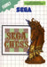Sega Chess (Sega Master System) - for just $0! 