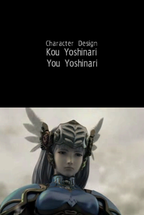 Valkyrie Profile: Covenant of the Plume – Nintendo DS (DS) - for just $0! 