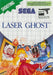 Laser Ghost (Sega Master System) - for just $0! 