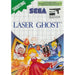 Laser Ghost (Sega Master System) - Just $0! Shop now at Retro Gaming of Denver