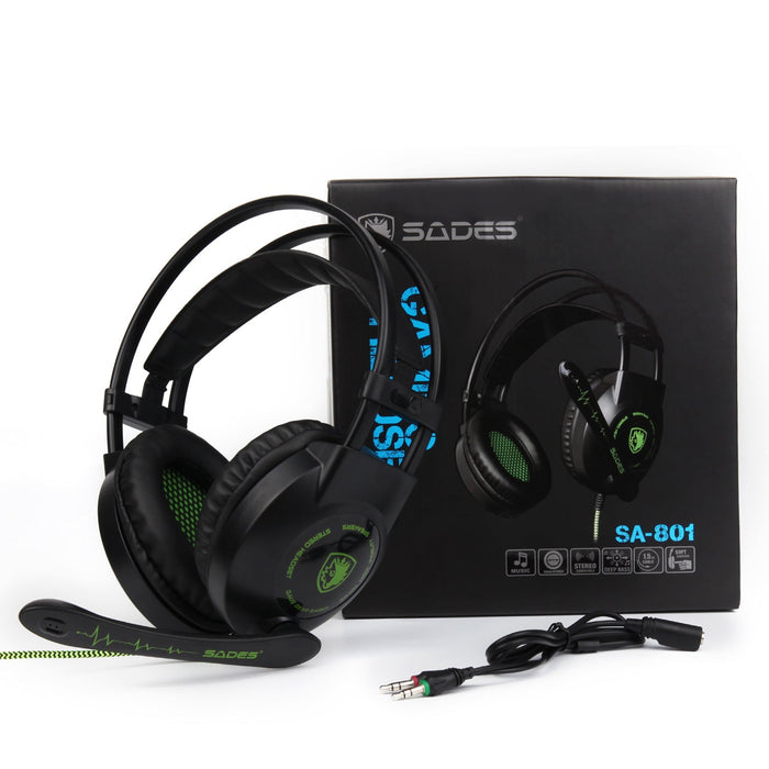 Headset gaming headset - for just $123.66! 