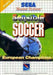 Sensible Soccer: European Champions Edition (Sega Master System) - for just $0! 