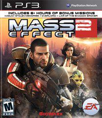 Mass Effect 2 - Playstation 3 - for just $6.99! 