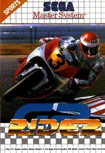 GP Rider (Sega Master System) - for just $0! 
