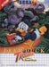 Deep Duck Trouble Starring Donald Duck (Sega Master System) - for just $0! 