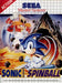 Sonic the Hedgehog Spinball (Sega Master System) - for just $0! 