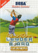 World Class Leader Board (Sega Master System) - for just $0! 