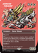 Guardian Sunmare (DFT-334) - Aetherdrift (Borderless) - for just $0.07! 