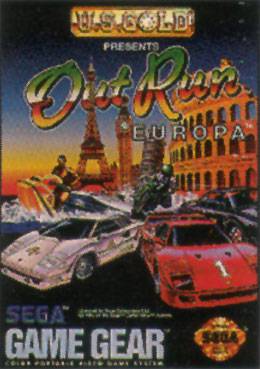 Outrun Europa (Sega Game Gear) - for just $0! 