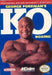 George Foreman's KO Boxing (Nintendo NES) - for just $0! 