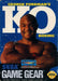 George Foreman's KO Boxing (Sega Game Gear) - for just $0! 