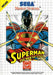 Superman: The Man of Steel (Sega Master System) - for just $0! 