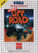 Super Off Road (Sega Master System) - for just $0! 