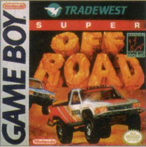 Super Off Road (Gameboy) - Just $0! Shop now at Retro Gaming of Denver