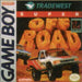 Super Off Road (Gameboy) - Just $0! Shop now at Retro Gaming of Denver