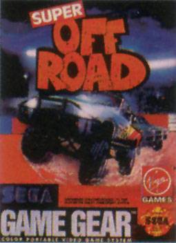 Super Off Road (Sega Game Gear) - for just $0! 