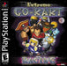 Extreme Go-Kart Racing (Playstation) - for just $0! 