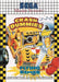 The Incredible Crash Dummies (Sega Master System) - for just $0! 