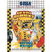 The Incredible Crash Dummies (Sega Master System) - Just $0! Shop now at Retro Gaming of Denver