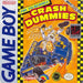 The Incredible Crash Dummies (Gameboy) - for just $0! 