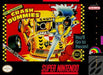 The Incredible Crash Dummies (Super Nintendo) - for just $0! 