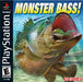 Monster Bass (Playstation) - for just $0! 