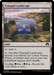 Tranquil Landscape (Ripple Foil) (MH3-520) - Modern Horizons 3 Foil - for just $0.33! 
