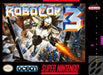Robocop 3 (Super Nintendo) - for just $0! 