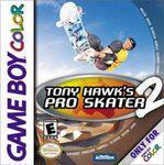 Tony Hawk 2 - GameBoy Color - for just $6.99! 