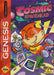 Cosmic Spacehead (Sega Genesis) - for just $0! 