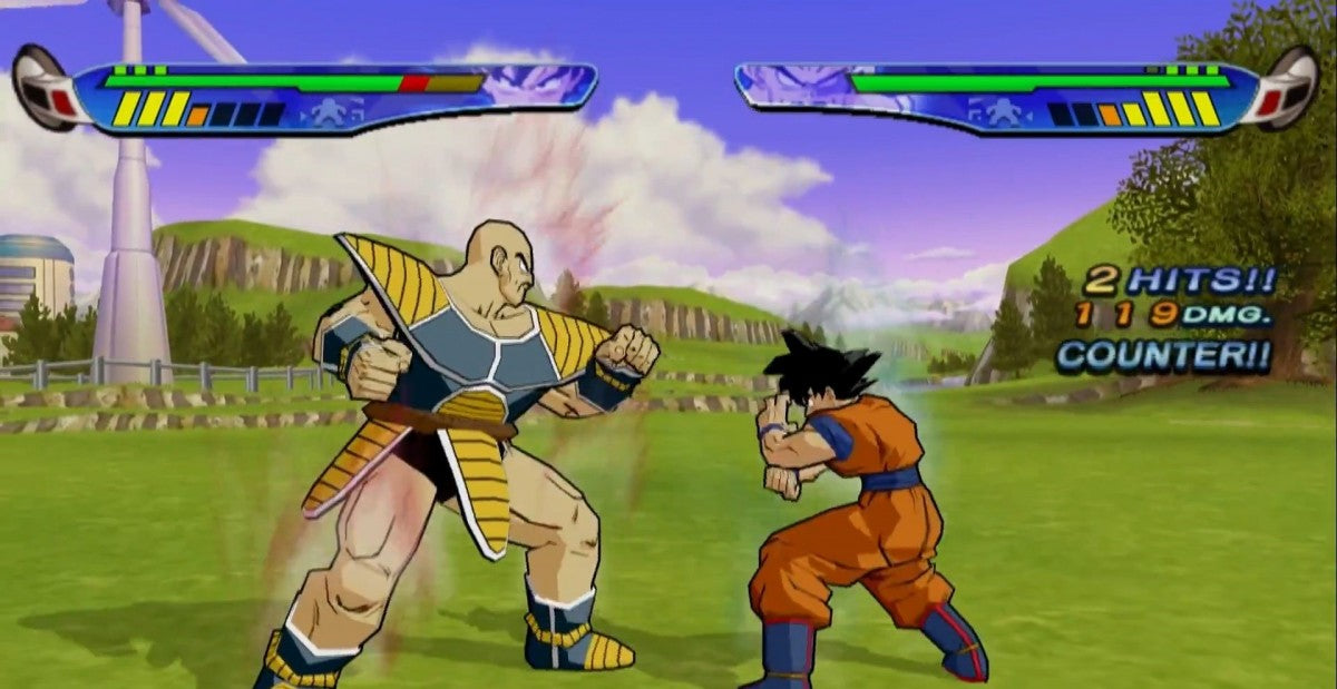 Dragon Ball Z: Budokai 3 – PlayStation 2 (PS2) - for just $27.99! 