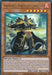 Swordsoul Strategist Longyuan [MAMA-EN036] Ultra Rare - for just $0.15! 