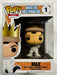 Funko Pop! Books Max #01 Where The Wild Things Are 2014 Vaulted - for just $120! 