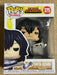 Funko Pop! Animation Metallic Shoto Aizawa #375 My Hero Academia 2022 Vaulted - for just $15! 