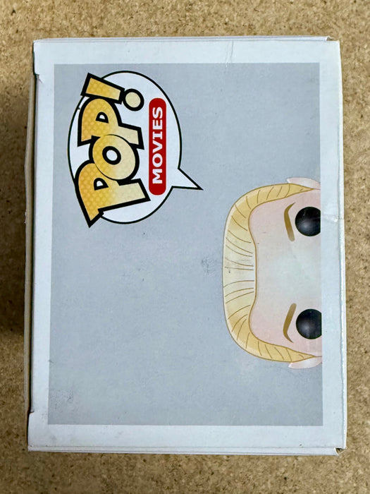 Orlando Bloom Signed Legolas Greenleaf Hobbit Vaulted Funko Pop! #46 With JSA COA - for just $400! 