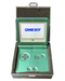 Modded Rayquaza Gameboy Advance SP Console - for just $296.99! 
