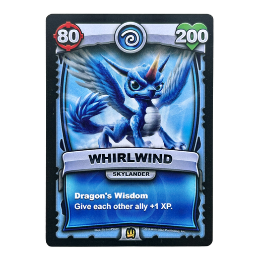 Whirlwind (Battlecast) - for just $5! 