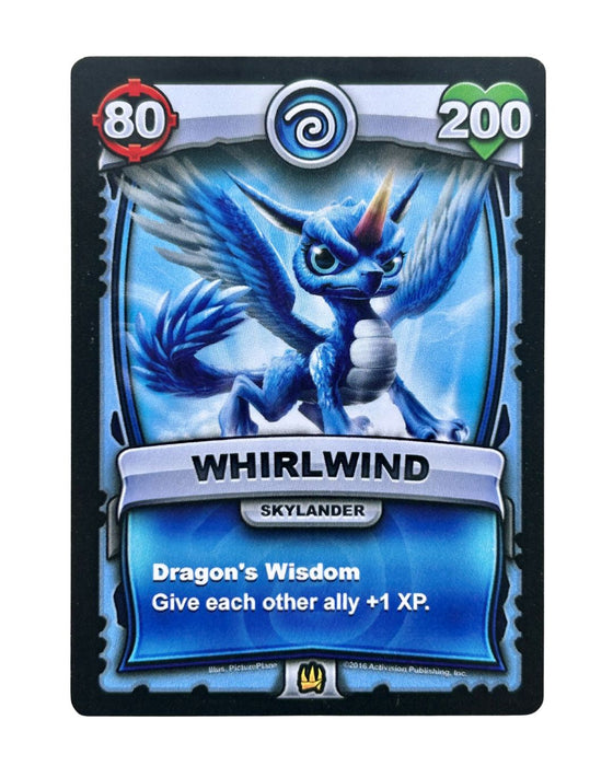 Whirlwind (Battlecast) - for just $5! 