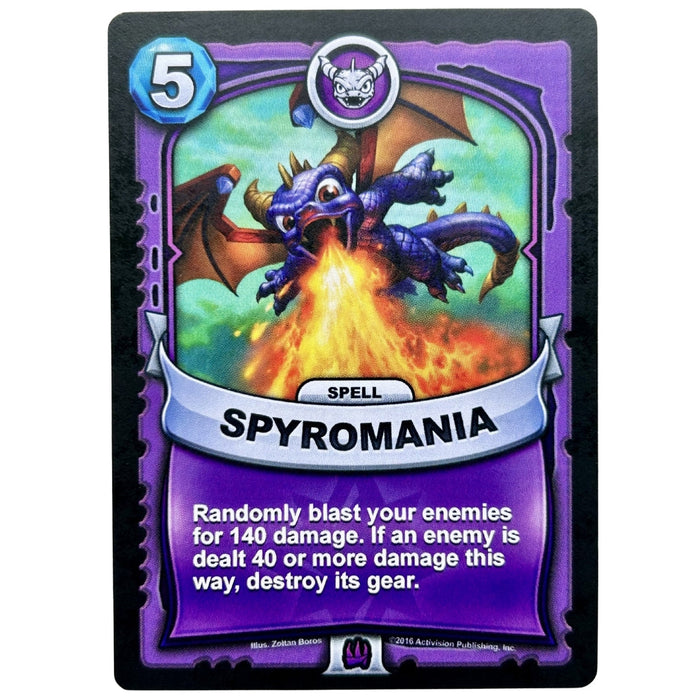 Spyromania (Battlecast) - for just $1! 