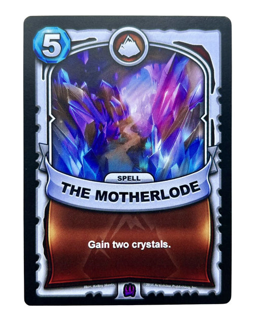 The Motherlode (Battlecast) - for just $1! 
