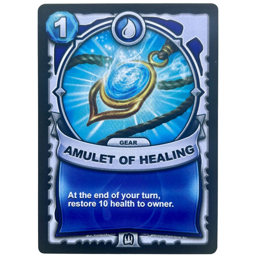 Amulet of Healing (Battlecast) - for just $0.25! 