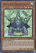 Crystal Beast Emerald Tortoise [BLCR-EN049] Ultra Rare - for just $0.15! 