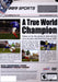World Tour Soccer 2005 – PlayStation 2 (PS2) - for just $2.99! 